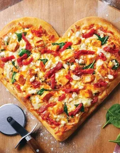 Pizza milad