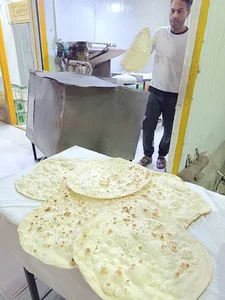 کبابی پرسپولیس