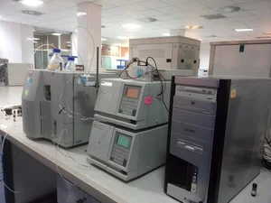 Halal Research Center IRI