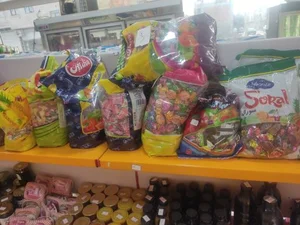 سوپر محله الو مارکت 2