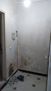 خدمات گچکاری و نقاشی ساختمان اسکندری 2