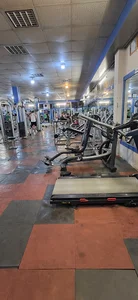 باشگاه پرورش اندام کیان