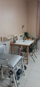 مرکز کاردرمانی بخشش