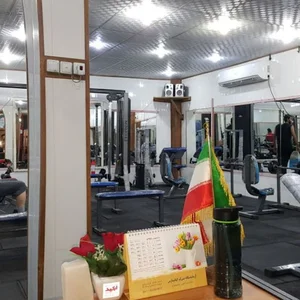 باشگاه ورزشی دژ ویژه بانوان وآقایان
