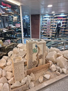 مرکز خرید مهرشهر