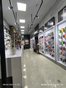 موبایل سنتر پیمانی