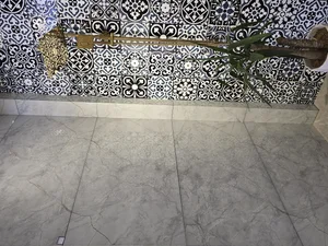 نمایشگاه کاشی و سرامیک ایران زمین 2