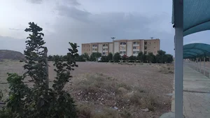 خوابگاه (پسرانه) شهید بهشتی