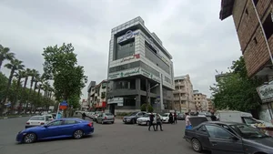 نمایندگی بیمه البرز 2