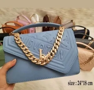 کیف طلایی