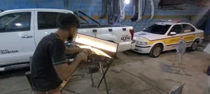 تعمیرگاه لاله زاری 2