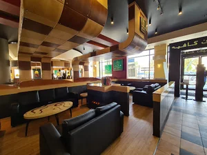 dr. CAFE Makkah Rd | د.كيف السليمانية طريق مكة المكرمة