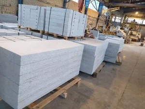 سنگ رادیان (Radian Stone processing)