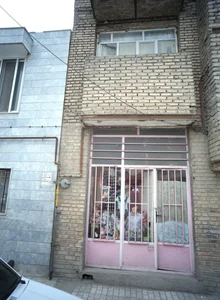 فروشگاه پوشاک 2