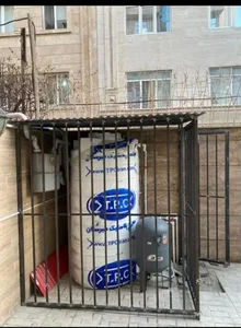 جوشکاری و آهنگری سیار در نارمک 5