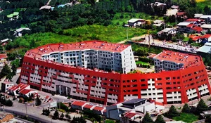 مجتمع مسكوني دريای چالوس