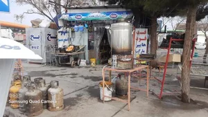 هایپر مارکت بیهق 3