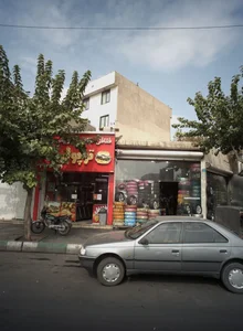 فلافل سلف سرویس توپولی 2