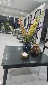 سالن زیبایی ماهک بیوتی 3