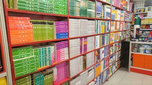 کتابفروشی خرد