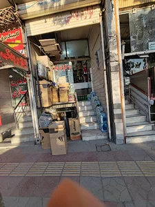 لوازم یدکی سلیمانی