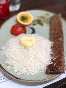 رستوران طعم پنجم 2