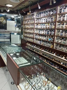گالری ساعت حسینی 4