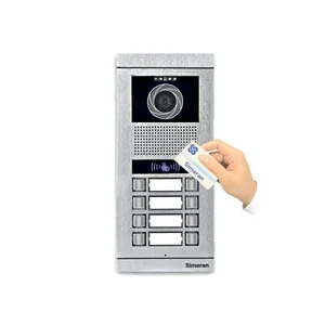 تلفن کار برقکار تعمیرات آیفون تصویری