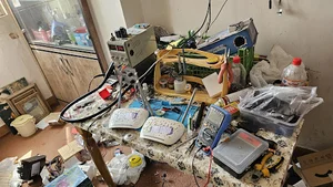 تعمیرگاه مودم و مانیتور اسماعیلی