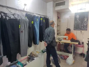 تعمیرات لباس آقانور 3