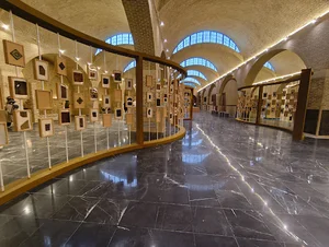موزه تار و پود