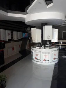 نمایندگی مرکزی بوتان نورالله حیدری