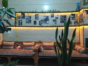 کبابخانه گلپایگانی