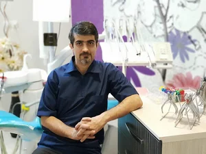دکتر سید امیر رضا فتاحی میبدی