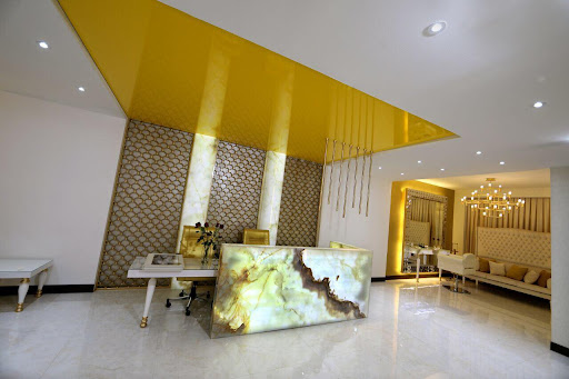 چهره پردازان