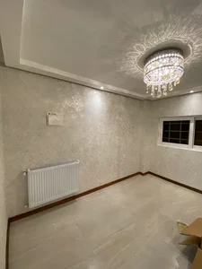 نصب کاغذ دیواری در پونک 4