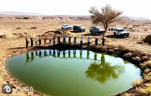 آران و بیدگل کجاست؟ _ جاجیگا