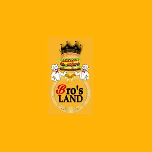 فست فود Bro's Land