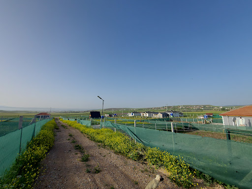 Melikşah Doğa Park Yapı Kooperatifi