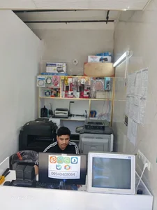 کافی نت عماد