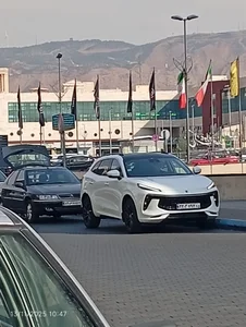 بستنی بهار 2