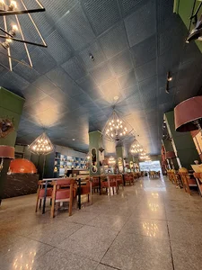 Akasya Cafe کافه آکاسیا