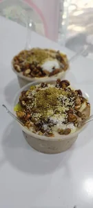 بستنی رژیمی کافه شیرین 3