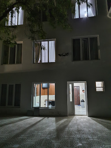 مهمانپذیر ایران (هتل ایران سابق)