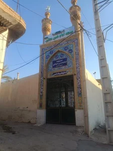 مسجد امام حسن (ع)