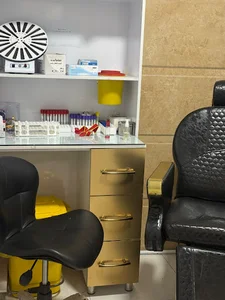 آزمایشگاه تشخیص طبی کیان