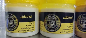 محصولات ارگانیک کوجیل