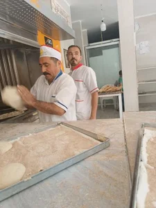 نانوایی 2