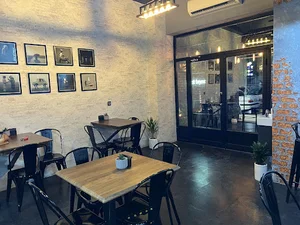 M Cafe