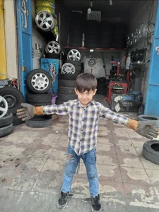 خدمات رینگ و لاستیک ماهان 3